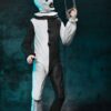Terrifier Art The Clown Ultimate Actionfigur 17 cm