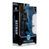 Batman Year One (Part 4) DC Multiverse Actionfigur Batman (Gold Label) 18 cm