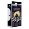 Batman Year One (Part 4) DC Multiverse Actionfigur Batman (Gold Label) 18 cm