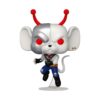 Biker Mice From Mars Pop! Animation Vinyl Figuren Vinnie + Modo + Throttle 9 cm