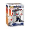Biker Mice From Mars Pop! Animation Vinyl Figuren Vinnie + Modo + Throttle 9 cm