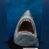 Der weiße Hai Movie Maniacs PVC Statue Jaws (50th Anniversary) 16 cm