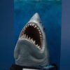 Der weiße Hai Movie Maniacs PVC Statue Jaws (50th Anniversary) 16 cm