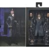 Horror of Dracula 1958 Hammer Films Ultimate Actionfiguren Count Dracula und Van Helsing