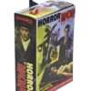 Horror of Dracula 1958 Hammer Films Ultimate Actionfiguren Count Dracula und Van Helsing