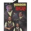 Horror of Dracula 1958 Hammer Films Ultimate Actionfiguren Count Dracula und Van Helsing
