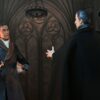 Horror of Dracula 1958 Hammer Films Ultimate Actionfiguren Count Dracula und Van Helsing