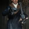 Horror of Dracula 1958 Hammer Films Ultimate Actionfiguren Count Dracula und Van Helsing