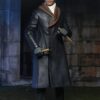 Horror of Dracula 1958 Hammer Films Ultimate Actionfiguren Count Dracula und Van Helsing