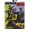 Horror of Dracula 1958 Hammer Films Ultimate Actionfiguren Count Dracula und Van Helsing