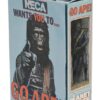 Planet der Affen Actionfigur Ultimate Gorilla Soldier 18 cm