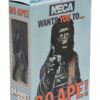 Planet der Affen Actionfigur Ultimate Gorilla Soldier 18 cm