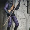Planet der Affen Actionfigur Ultimate Gorilla Soldier 18 cm
