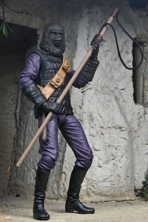 Planet der Affen Actionfigur Ultimate Gorilla Soldier 18 cm x_neca29981-01_g Planet der Affen Actionfigur Ultimate Gorilla Soldier 18 cm