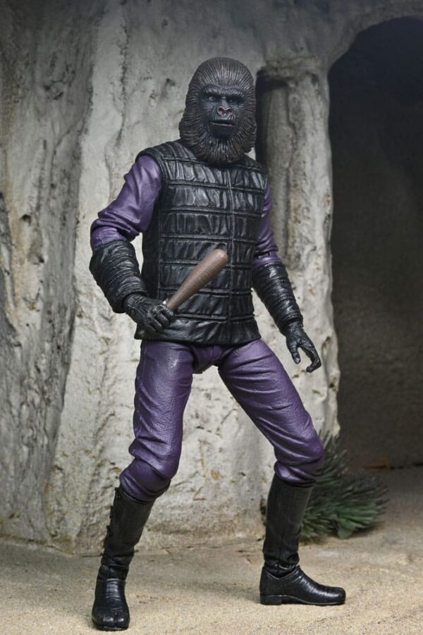 Planet der Affen Actionfigur Ultimate Gorilla Soldier 18 cm x_neca29981-01_h Planet der Affen Actionfigur Ultimate Gorilla Soldier 18 cm
