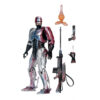 Robocop Poster Series Actionfigur Robocop 17 cm