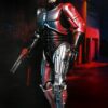 Robocop Poster Series Actionfigur Robocop 17 cm