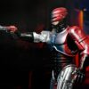 Robocop Poster Series Actionfigur Robocop 17 cm