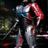 Robocop Poster Series Actionfigur Robocop 17 cm