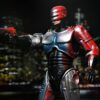 Robocop Poster Series Actionfigur Robocop 17 cm
