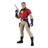 DC Multiverse DC Theatrical Deluxe Edition Actionfigur Peacemaker 19 cm