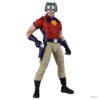 DC Multiverse DC Theatrical Deluxe Edition Actionfigur Peacemaker 19 cm