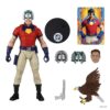 DC Multiverse DC Theatrical Deluxe Edition Actionfigur Peacemaker 19 cm