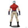 DC Multiverse DC Theatrical Deluxe Edition Actionfigur Peacemaker 19 cm