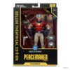 DC Multiverse DC Theatrical Deluxe Edition Actionfigur Peacemaker 19 cm
