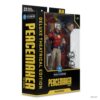 DC Multiverse DC Theatrical Deluxe Edition Actionfigur Peacemaker 19 cm