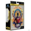 DC Multiverse DC Theatrical Deluxe Edition Actionfigur Peacemaker 19 cm