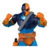 DC Multiverse McFarlane Collector Edition Actionfigur #46 Deathstroke (Deathstroke the Terminator) 18 cm