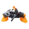 Marvel 85th Anniversary Marvel Legends Actionfigur mit Fahrzeug Ghost Rider 15 cm