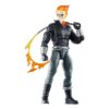 Marvel 85th Anniversary Marvel Legends Actionfigur mit Fahrzeug Ghost Rider 15 cm