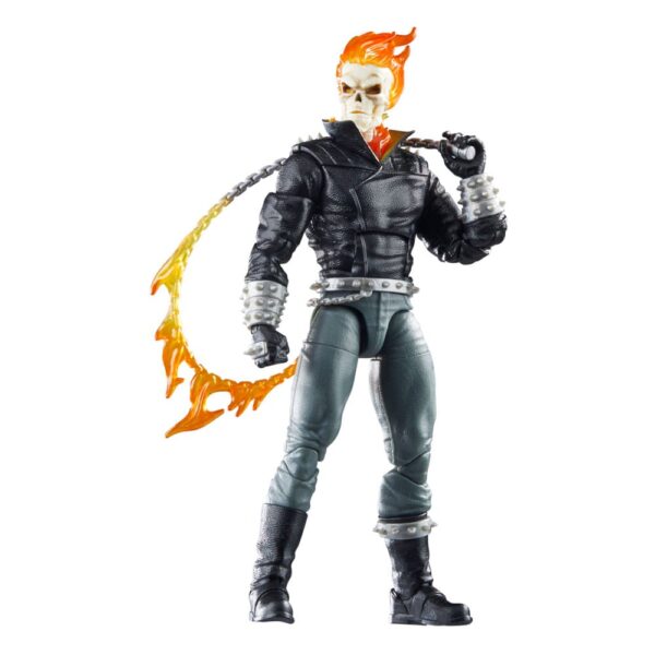 Marvel 85th Anniversary Marvel Legends Actionfigur mit Fahrzeug Ghost Rider 15 cm x_hasf9118_f Marvel 85th Anniversary Marvel Legends Actionfigur mit Fahrzeug Ghost Rider 15 cm