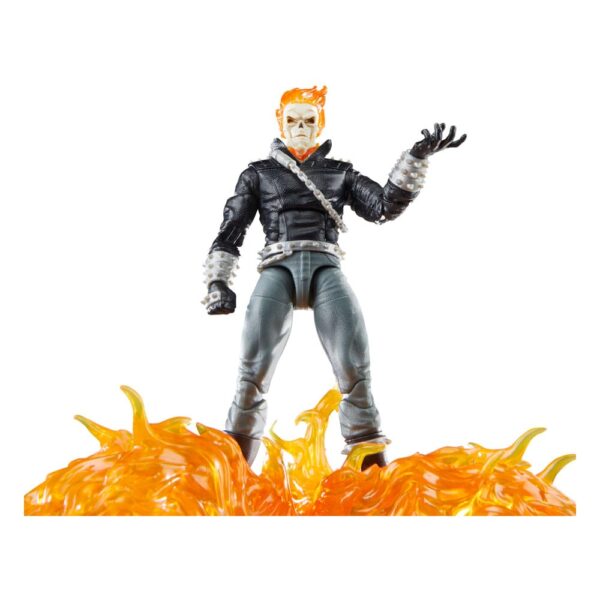 Marvel 85th Anniversary Marvel Legends Actionfigur mit Fahrzeug Ghost Rider 15 cm x_hasf9118_h Marvel 85th Anniversary Marvel Legends Actionfigur mit Fahrzeug Ghost Rider 15 cm
