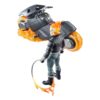 Marvel 85th Anniversary Marvel Legends Actionfigur mit Fahrzeug Ghost Rider 15 cm