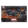 Marvel 85th Anniversary Marvel Legends Actionfigur mit Fahrzeug Ghost Rider 15 cm