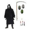 Scream Actionfigur Ultimate Ghostface 18 cm