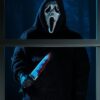 Scream Actionfigur Ultimate Ghostface 18 cm