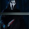Scream Actionfigur Ultimate Ghostface 18 cm