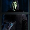 Scream Actionfigur Ultimate Ghostface 18 cm
