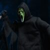 Scream Actionfigur Ultimate Ghostface 18 cm