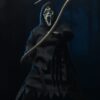 Scream Actionfigur Ultimate Ghostface 18 cm