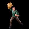 Spider-Man Marvel Legends Series Actionfigur Marvel's Sandman 15 cm