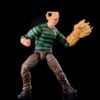Spider-Man Marvel Legends Series Actionfigur Marvel's Sandman 15 cm