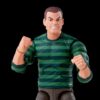 Spider-Man Marvel Legends Series Actionfigur Marvel's Sandman 15 cm