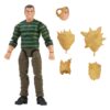 Spider-Man Marvel Legends Series Actionfigur Marvel's Sandman 15 cm