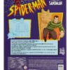 Spider-Man Marvel Legends Series Actionfigur Marvel's Sandman 15 cm