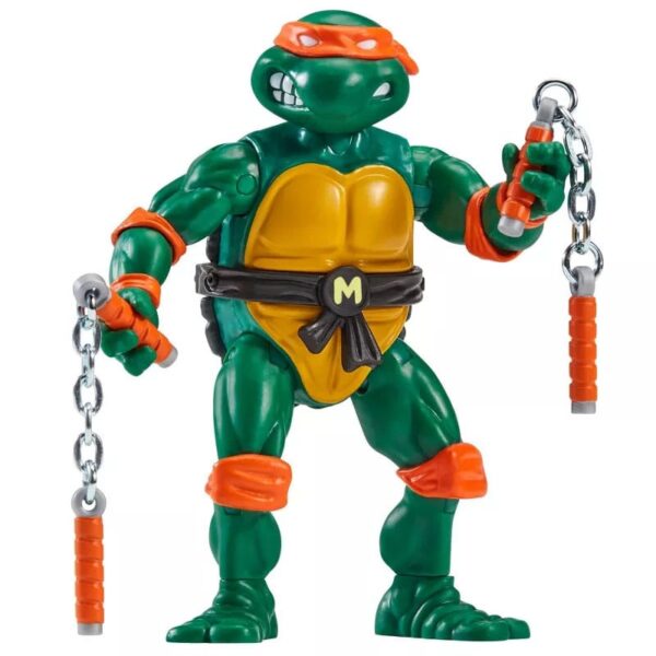 Teenage Mutant Ninja Turtles 6er-Pack Actionfiguren 1988 Remastered EU Exclusive x_pla84696_b Teenage Mutant Ninja Turtles 6er-Pack Actionfiguren 1988 Remastered EU Exclusive